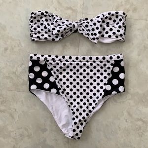 TULAROSA Darla Top & Bottoms—SIZE M (both)